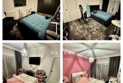 Casa, 240 mp, 710 mp curte, 5 parcari, piscina, garaj, panouri solare, Gilau! - 2