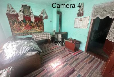Casă cu 4 camere în Căinelu de Sus - 7