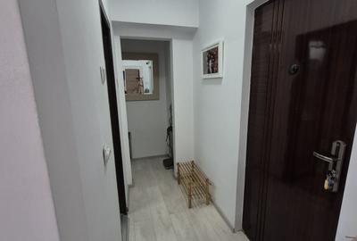 Garsonieră decomandată în Central - 7