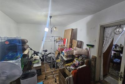 Resita, 3 Cam., Parter, Micro 3 - 15