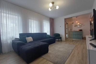 Casa 4 Camere, Mobilata si Utilata, 500m de Family Mall – Miroslava, Iasi - 5