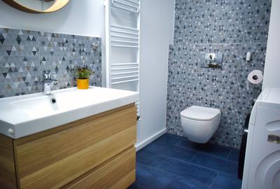 0% comsion, Exclusivitate 2 camere cu parcare, Scala Center-Zorilor - 8