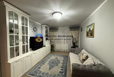 Apartament 3 camere de vanzare - Etaj 2 - Darmanesti Apartament 3 camere de vanzare - Etaj 2 - Darmanesti - 1