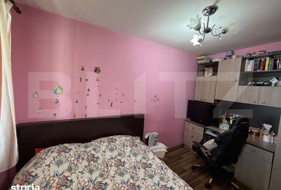Apartament cu 2 camere semidecomandat în Central - 3