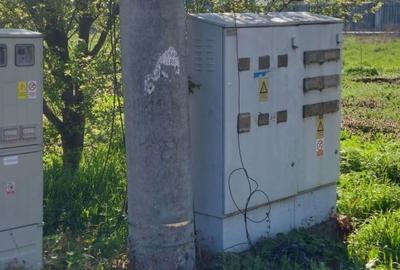 VANZARE TEREN INTRAVILAN VANZARE TEREN INTRAVILAN - 13