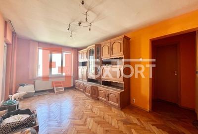Apartament 4 camere de vanzare, zona Olimpia Stadion - 9