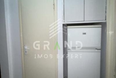 Garsonieră semidecomandată, mobilată în Gheorgheni - 9