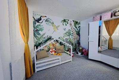 Apartament 3 camere decomandat in Marghita - 1