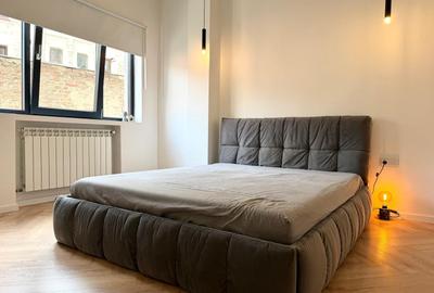 Apartament cu 3 camere semidecomandat în Universitate - 2