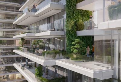 Apartament cu 2 camere decomandat în Floreasca - 2