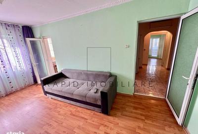 Apartament cu 2 camere decomandat în Vest - 2