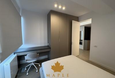 De inchiriat: Apartament 3 camere | Parcare | Cortina North Pipera | Aviatiei - 10