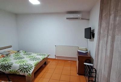 Garsonieră decomandată în Giurgiului - 2