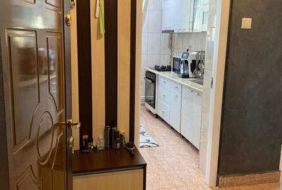 Apartament cu 2 camere semidecomandat în Cuza Vodă - 8