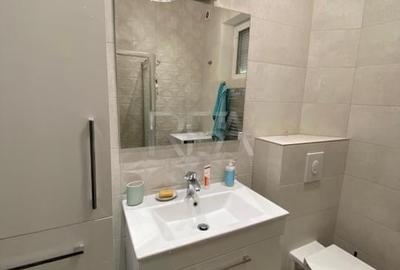 Apartament cu 2 camere semidecomandat, mobilat în Victoriei - 14