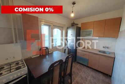 COMISION 0% Apartament cu 3 camere de 65 mp, etaj 3 - zona Sagului