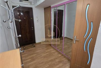 Apartament cu 2 camere decomandat în Alexandru cel Bun - 3