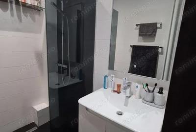 Garsonieră decomandată în Spitalul Județean - 2