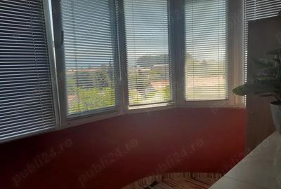 Apartament cu 2 camere decomandat în Central - 7