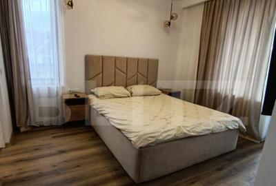 Apartament 3 camere, 100 mp, strada Crasnei - 2