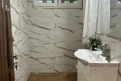 Titan Metrou Parc DECOMANDAT,etajul 1/4,2 BAI ,bloc reabilitat,mobilat ,utilat. - 5