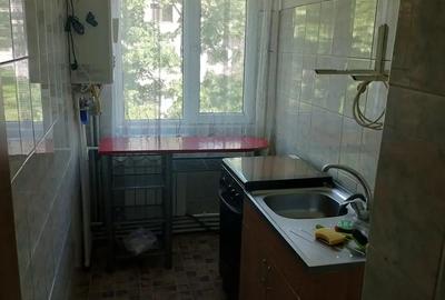 Apartament cu 3 camere semidecomandat în Tomis Nord - 2