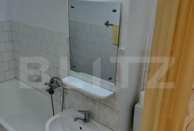 Apartament 2 camere de inchiriat,-Etaj 1, zona centrala, - 20
