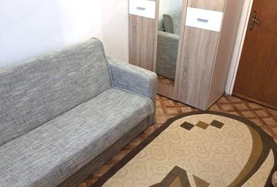 Apartament cu 3 camere decomandat, mobilat în Gorjului - 2