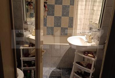 Apartament cu 2 camere în Central - 1