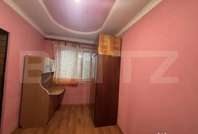 Apartament cu 2 camere semidecomandat, mobilat în Central - 5