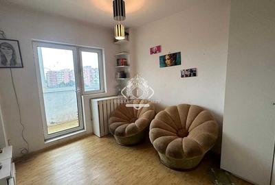 Apartament 4 camere, 2 balcoane | Teiul Doamnei | Bloc 1980 reabilitat - 2