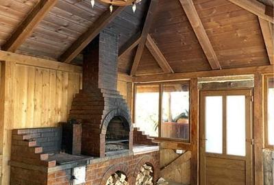 Casă cu 4 camere cu Teren 3000 Mp în Dosu Bricii - 1