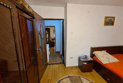 Apartament cu 2 camere semidecomandat în Râmnicu Sărat - 6