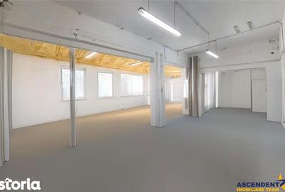 Spațiu comercial, de 790 mp, în Acățari - 11