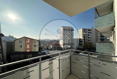 Apartament cu 3 camere, elegant și luminos – 62 mp + 10 mp balcon - 16