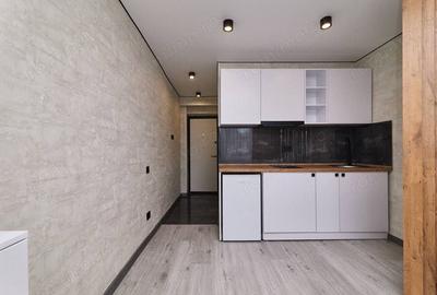 Garsonieră semidecomandată în Lacul Tei - 2