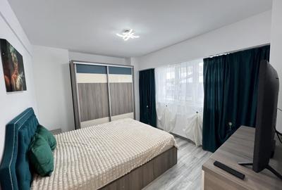 Apartament cu 2 camere decomandat, mobilat în Letea - 5