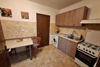Garsonieră semidecomandată în Central - 2