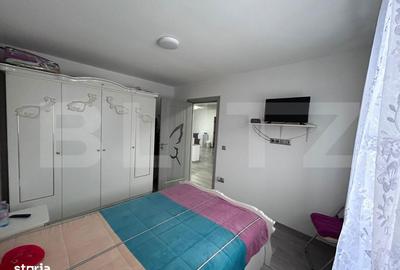 Casă cu 3 camere cu Teren 1270 Mp în Central - 3