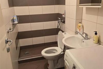 Apartament cu 2 camere în Obor