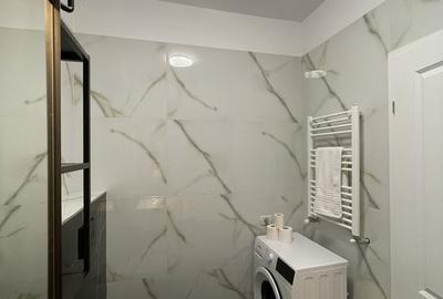 Apartament cu 2 camere semidecomandat în Sălaj