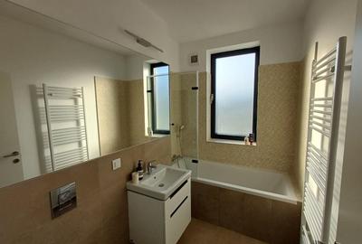Apartament cu 3 camere în Băneasa - 21