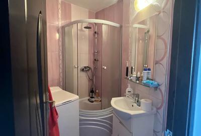 Apartament 1 camera modern, Primaverii bloc izolat, balcon termopan - 5