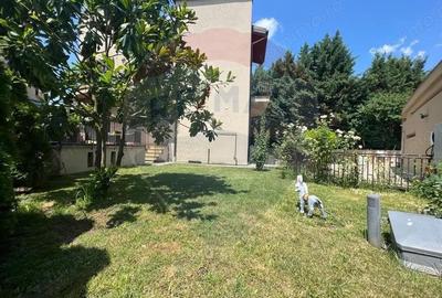 Casă cu Teren 328 Mp în Central