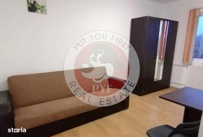 Garsonieră semidecomandată în Rahova - 8