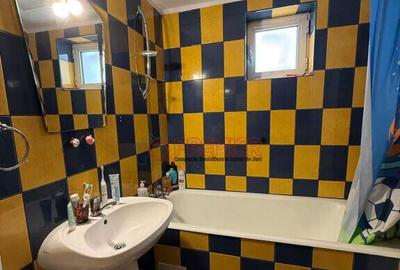 Berceni - Aparatorii Patriei 4 camere - 8