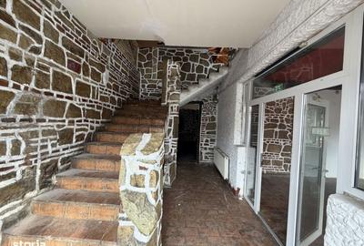 Spațiu comercial, de 770.59 mp, în Central - 9