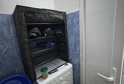 Garsonieră nedecomandată în Brâncoveanu - 4