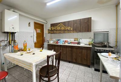 Casa Mogosoaia teren 850 mp, zona centrala - 6