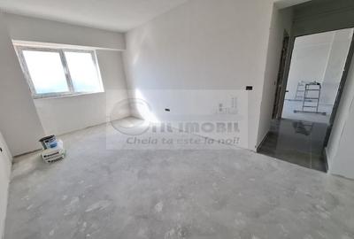 Apartament decomandat de vanzare in Iasi, Galata, 57,81 mp, bloc nou - 8
